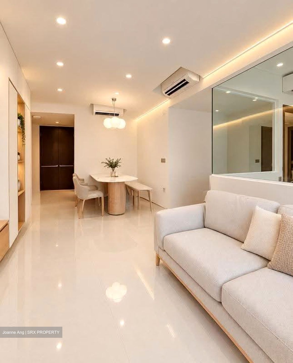 Riverfront Residences (D19), Apartment #633378661
